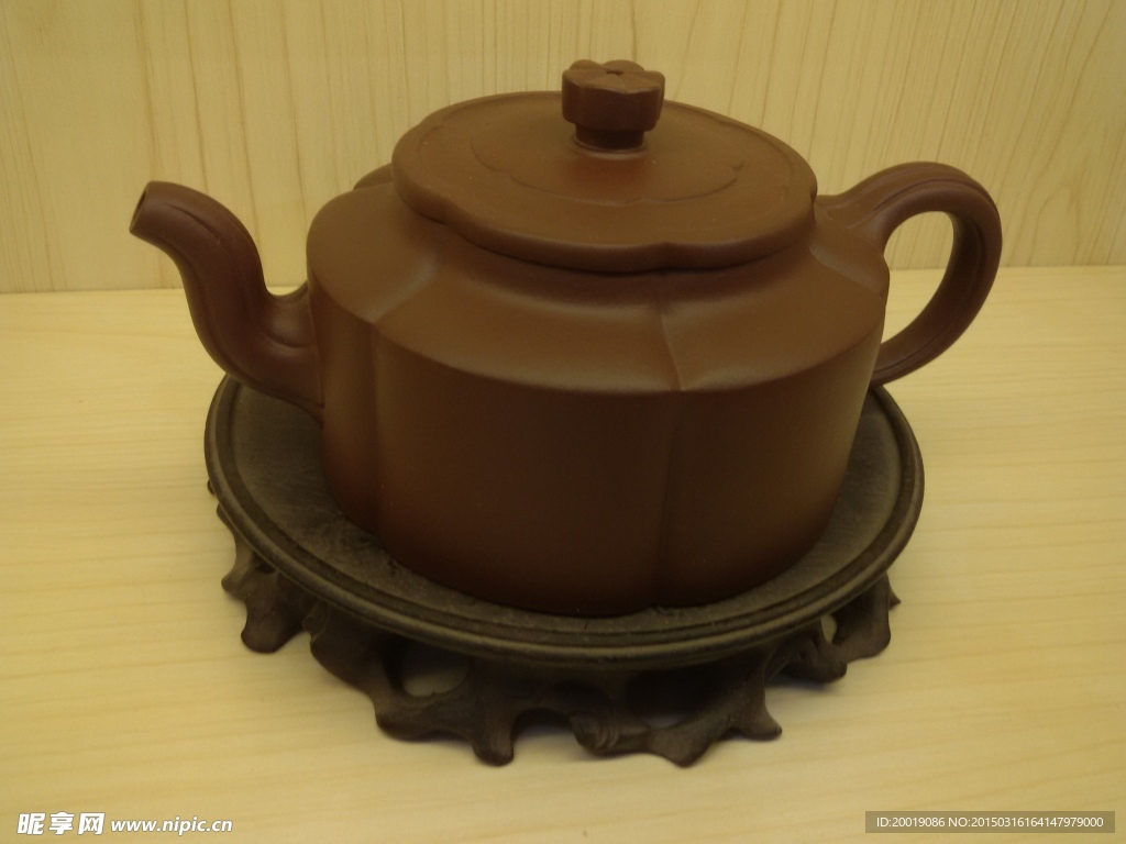 茶壶