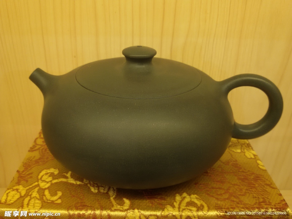 茶壶