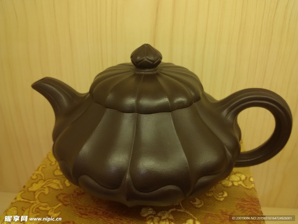 茶壶