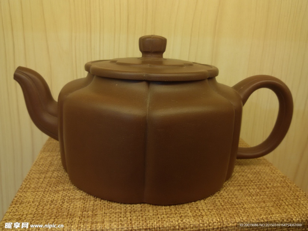 茶壶
