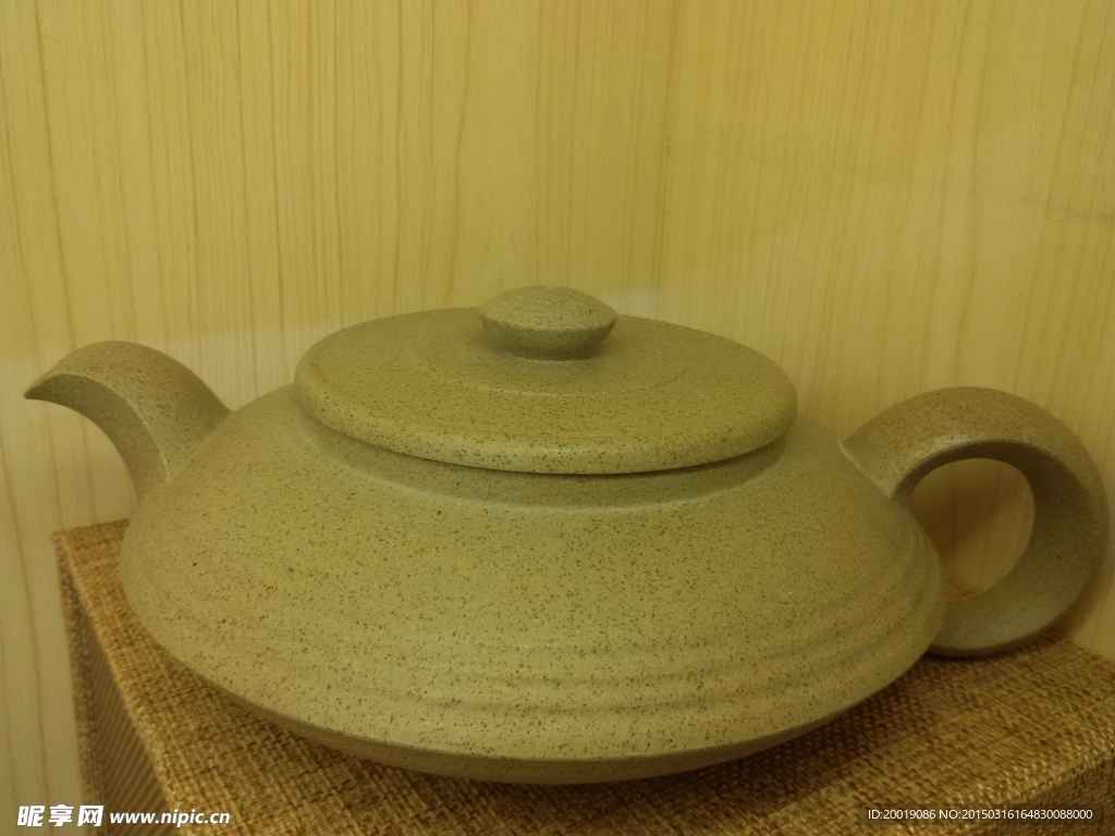 茶壶