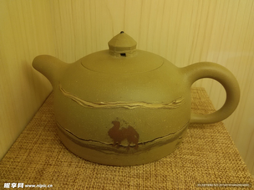 茶壶