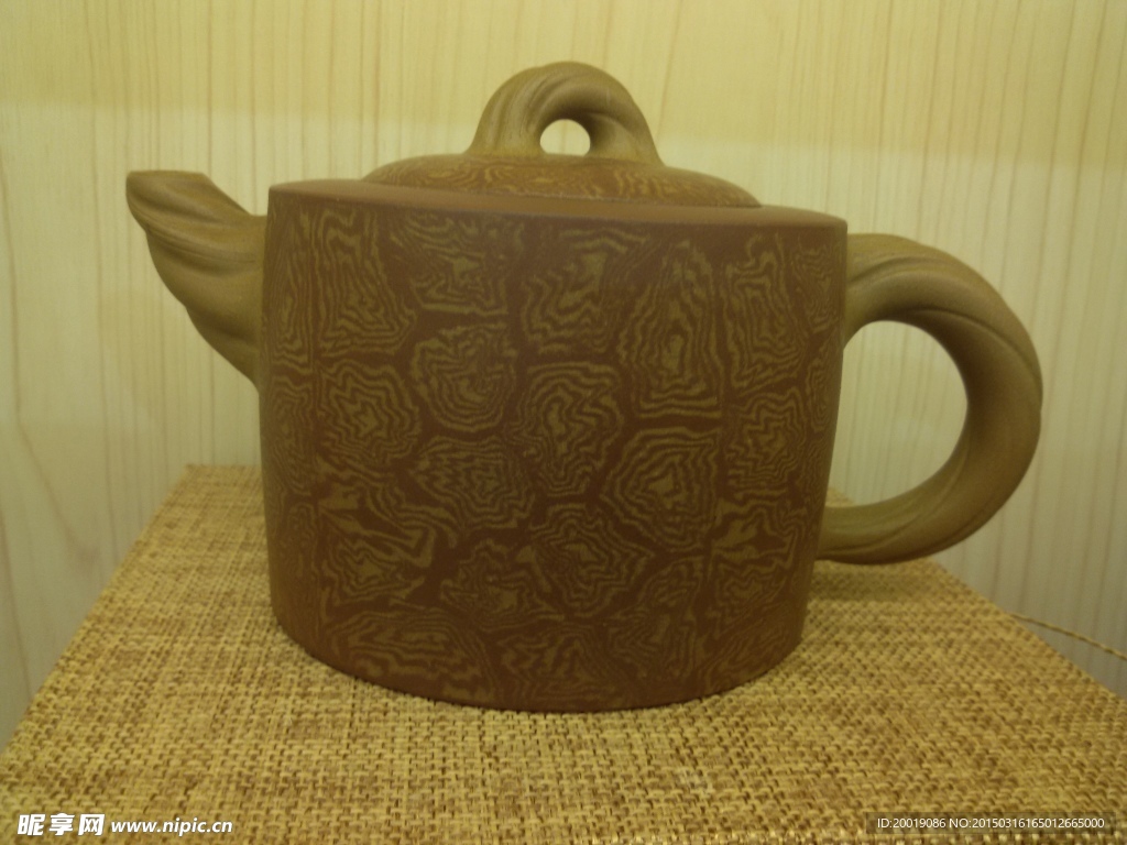茶壶