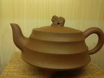 茶壶