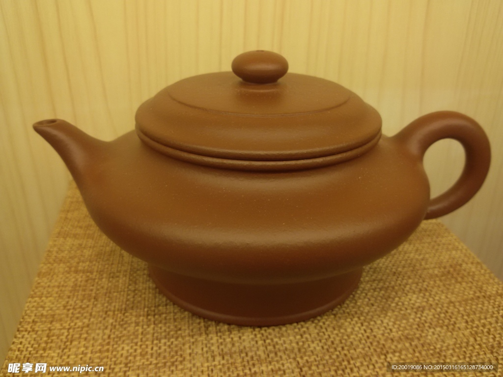 茶壶
