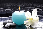花和SPA