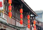都江堰景区