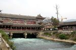 都江堰
