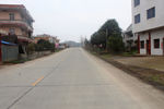 新农村道路