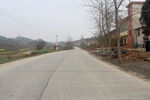 新农村公路