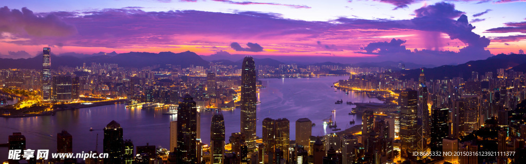 高清风景图片