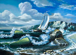 海浪
