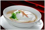 鸡豆花