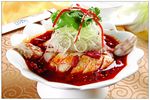 秦味招牌鸡