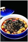 板栗烧乌鸡