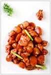 板栗仔鸡