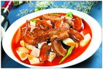汉中熬菜