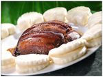 梅菜扣肉
