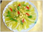 板栗娃娃菜