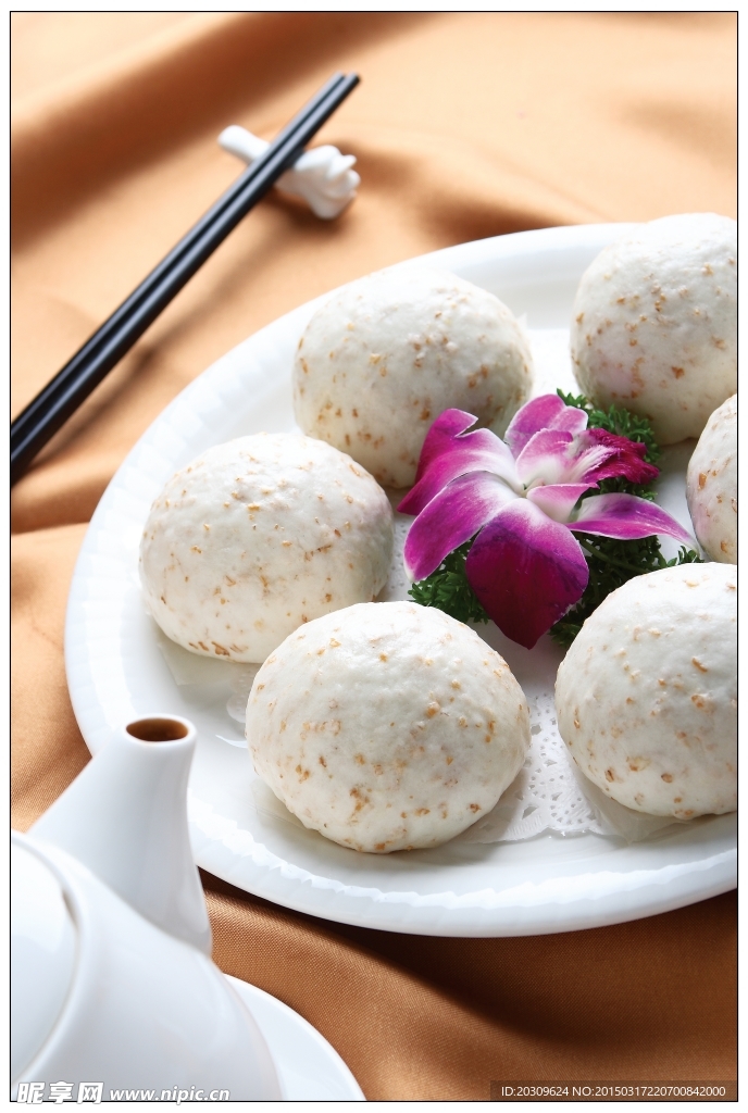 菜包