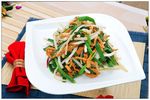 花炒象牙菜