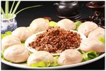 家乡外婆菜