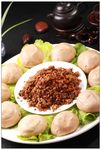 家乡外婆菜
