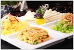 老北京炒合菜