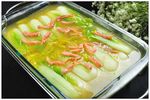 明炉娃娃菜
