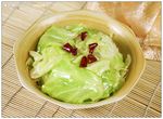 手撕包菜