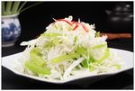土依菜心