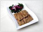 吴山贡鹅特色菜