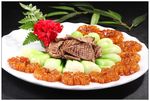 养生益肾菜