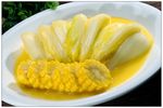 玉米娃娃菜