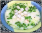 芋头娃娃菜