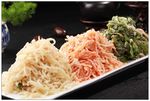 蒸菜