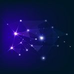 星际科技背景