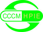 中国医药保健CCCM