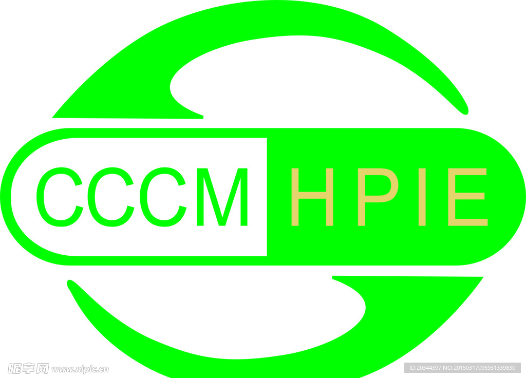 中国医药保健CCCM