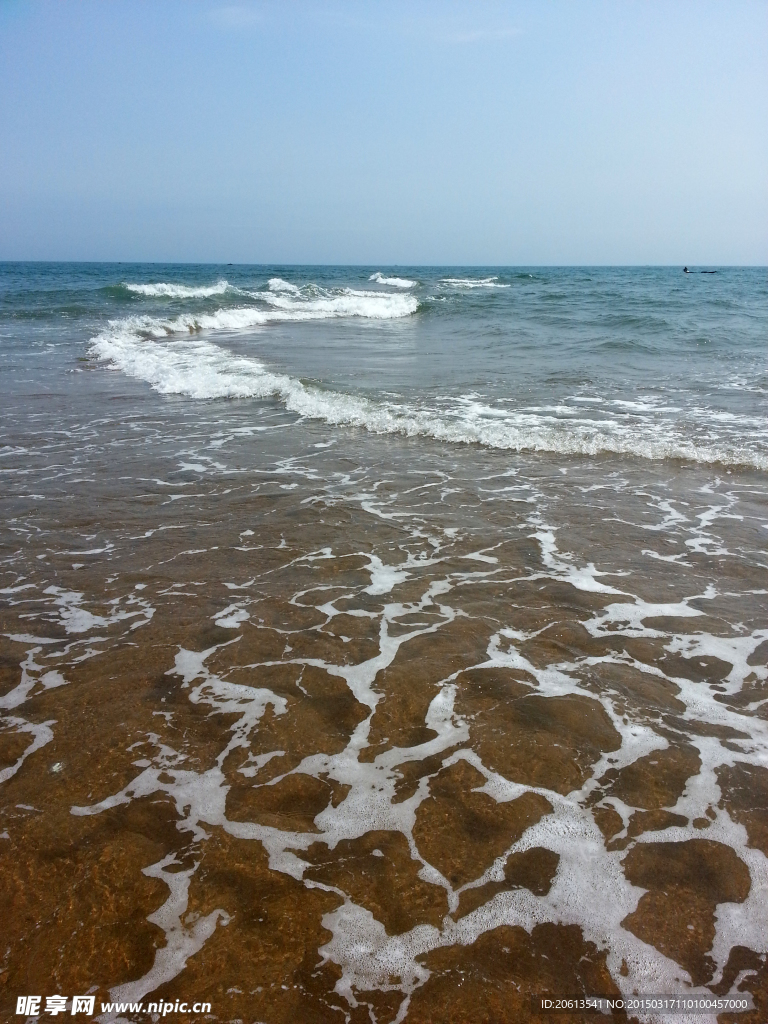海南游