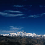 名山风景