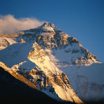 名山风景