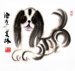 小狗