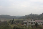 新农村风景