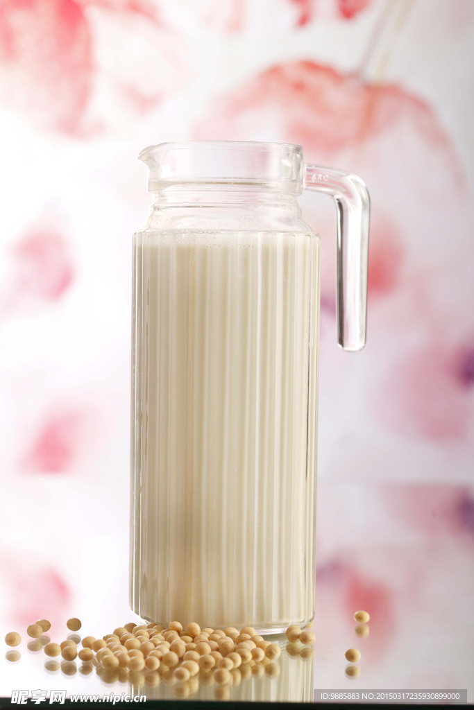 豆浆