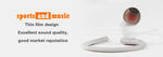 耳机网站banner
