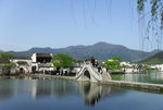 宏村