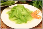 葱油凉瓜