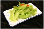 翠红凉瓜