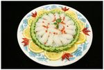 白玉凉粉